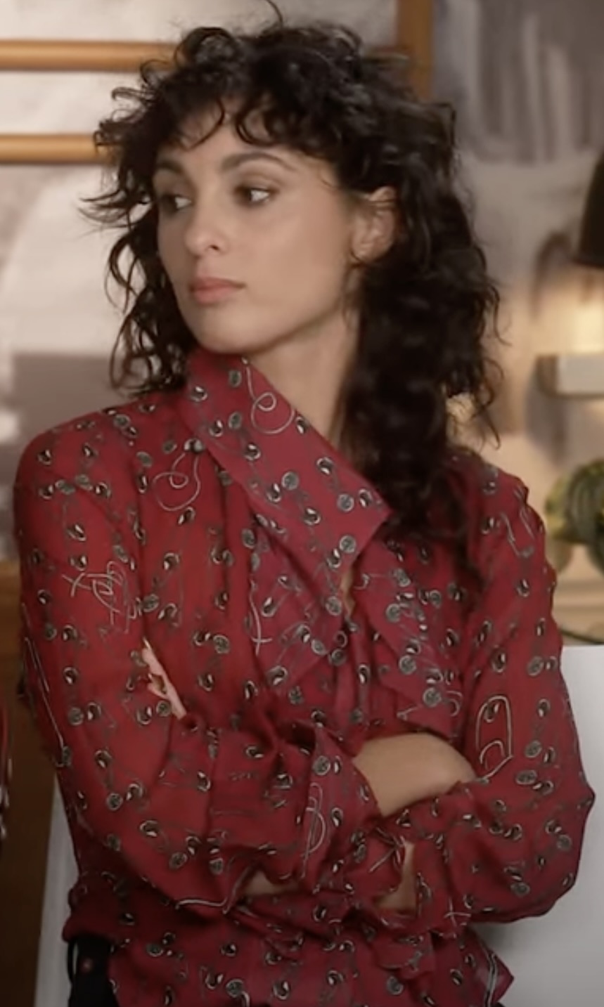 Barbara Pravi