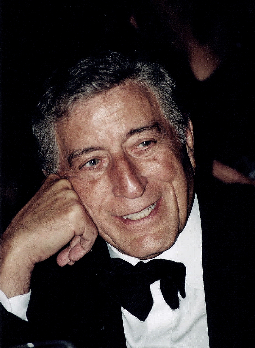 Bennett