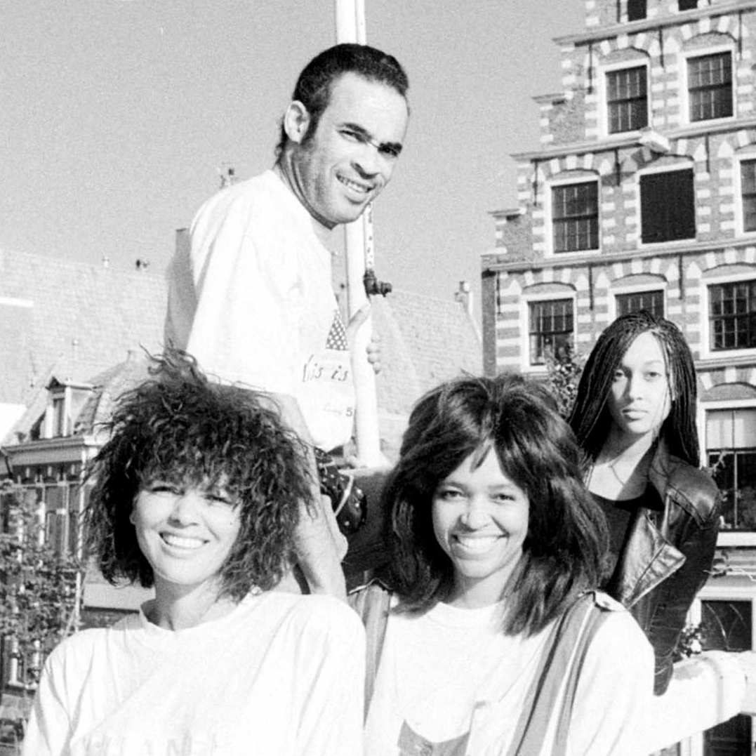 Boney M.