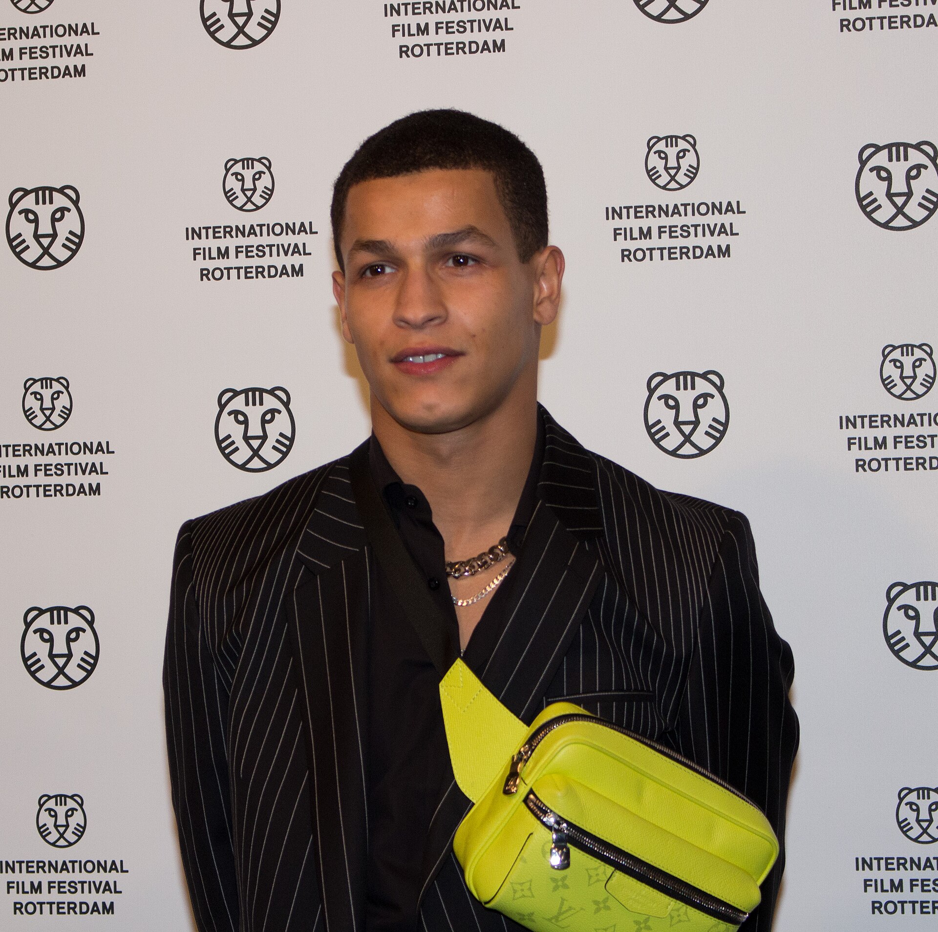 Cristian D