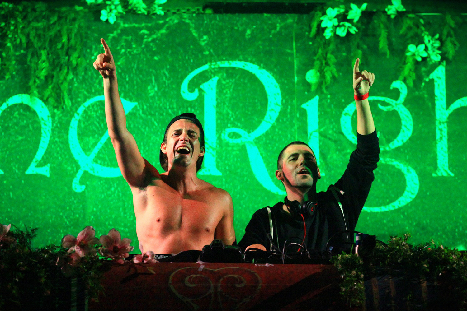 Dimitri Vegas