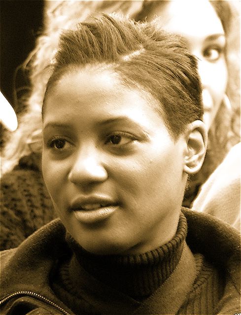 Edsilia Rombley