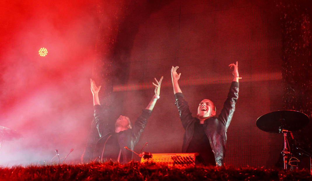 Galantis