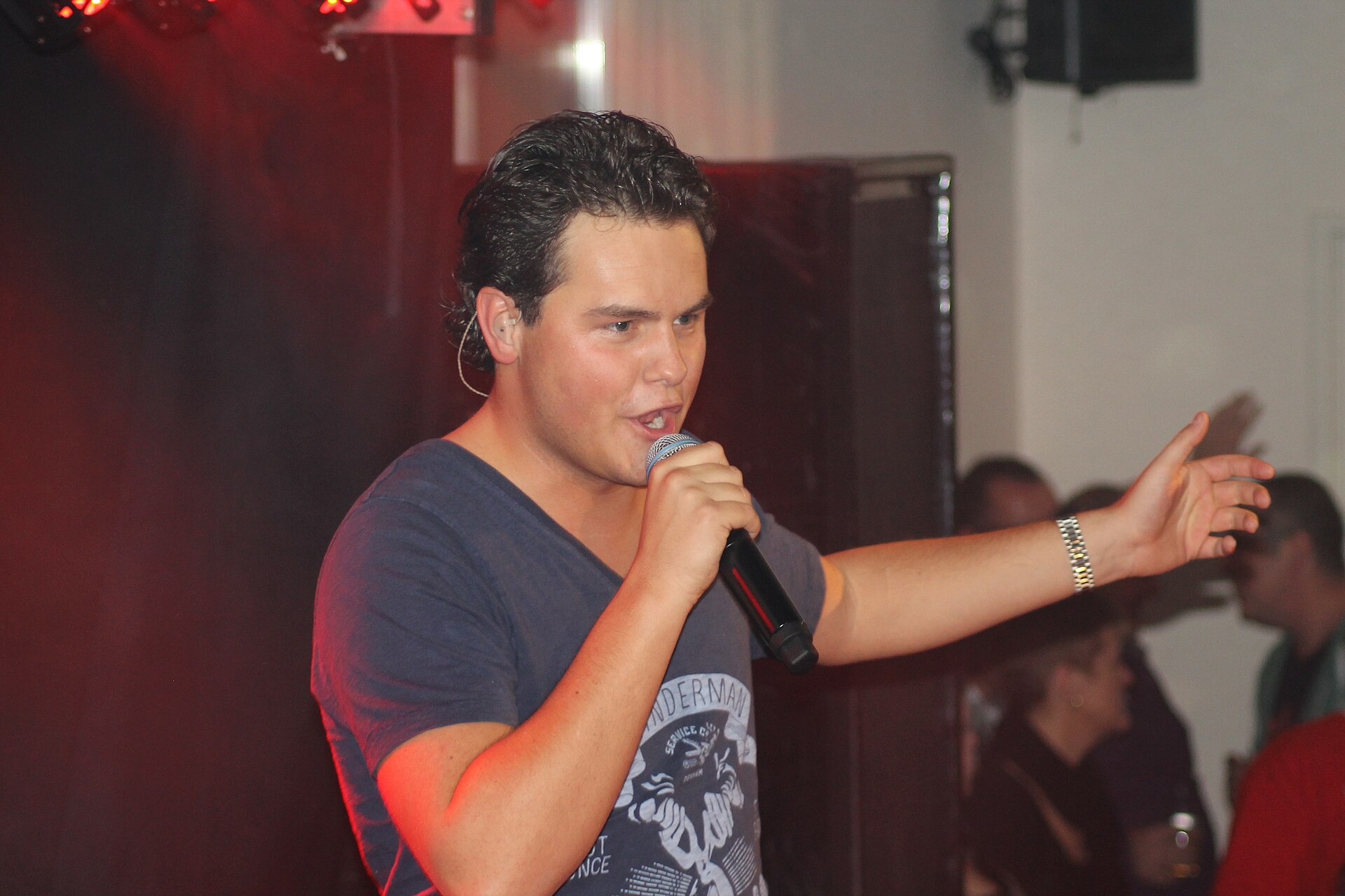 henk dissel