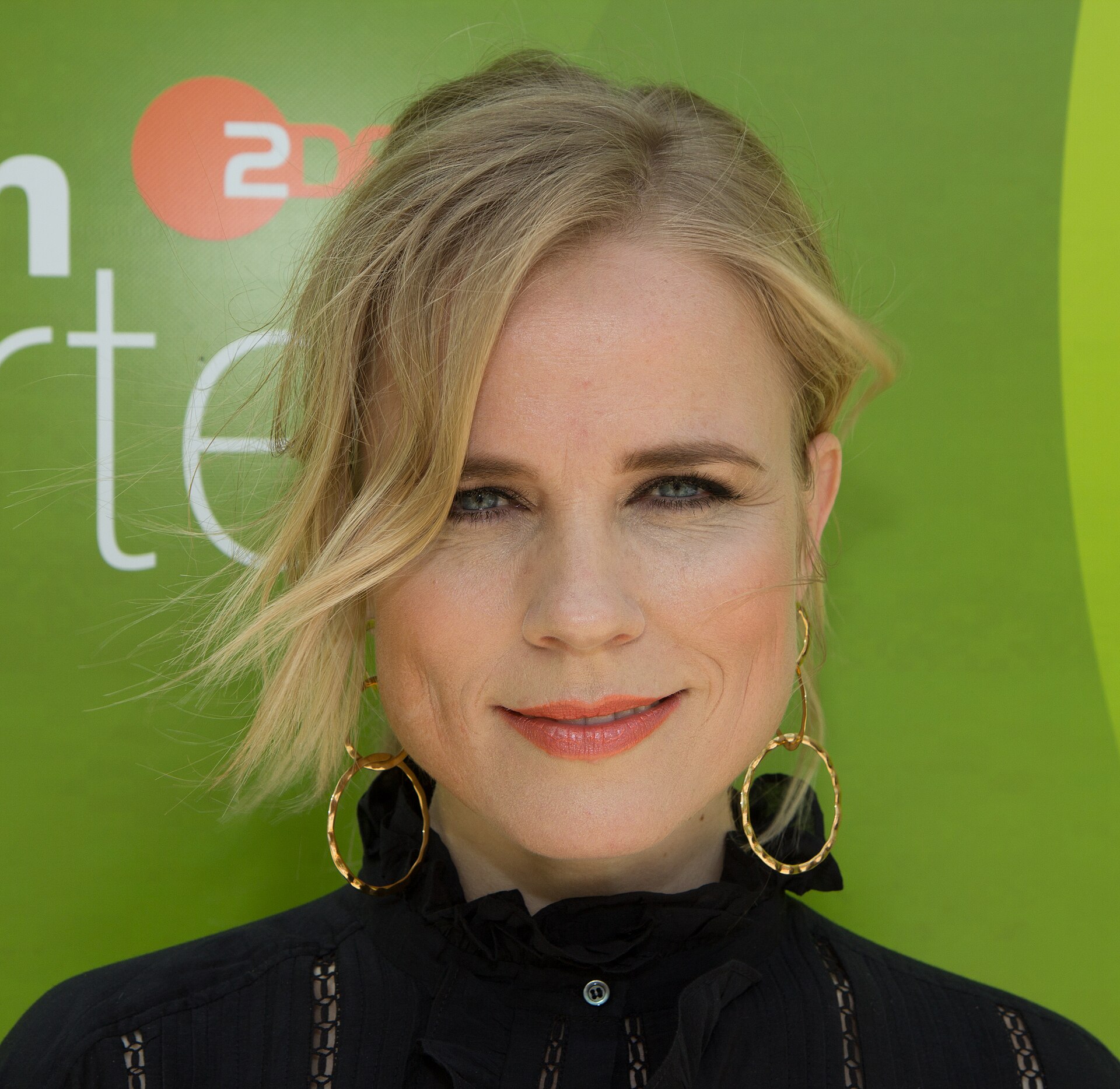 ilse delange