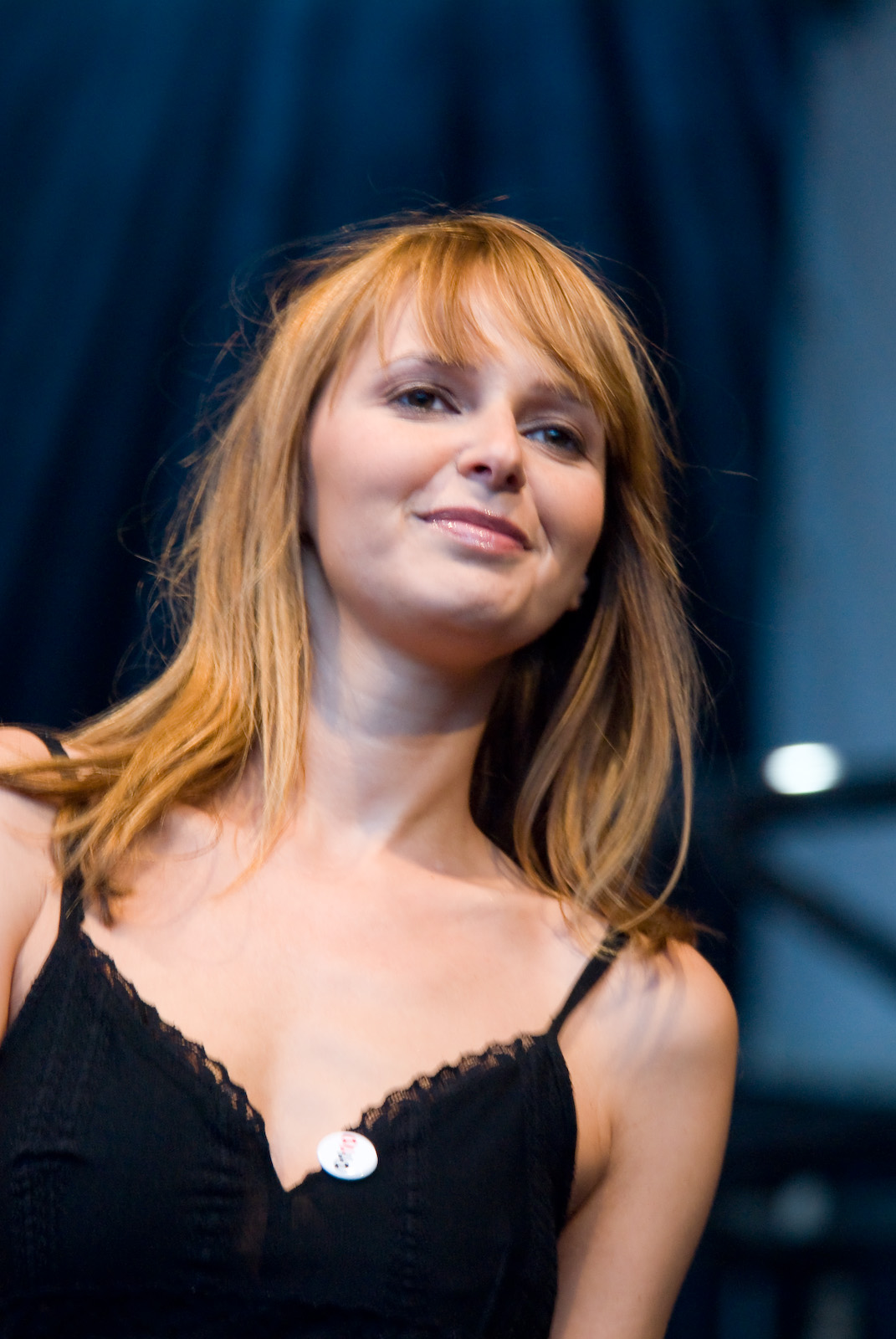 isabelle a