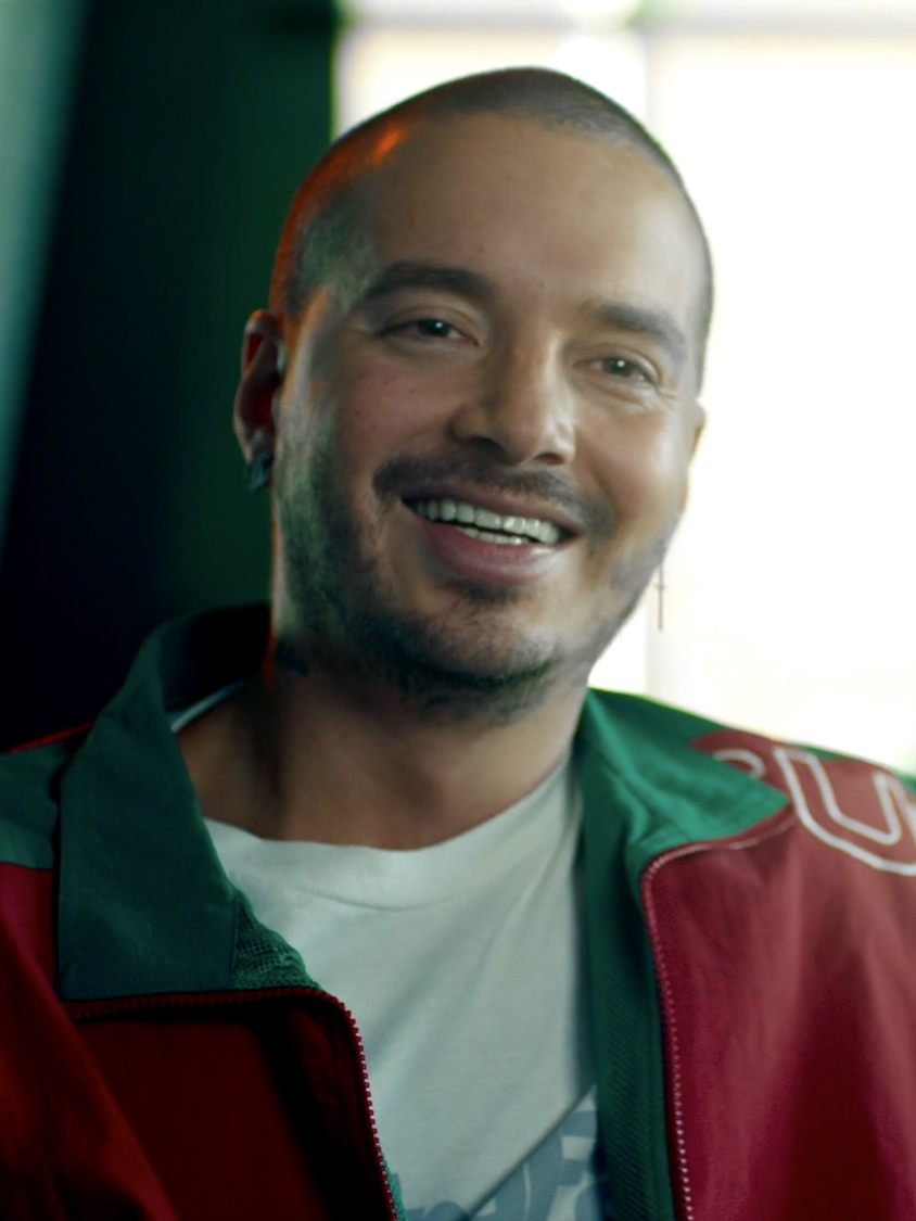 j. balvin