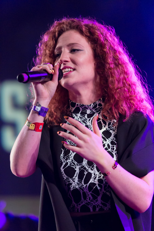 jess glynne