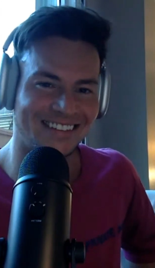 joel corry