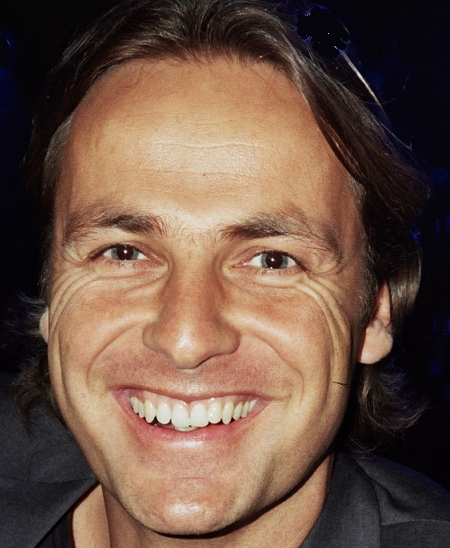 john ewbank