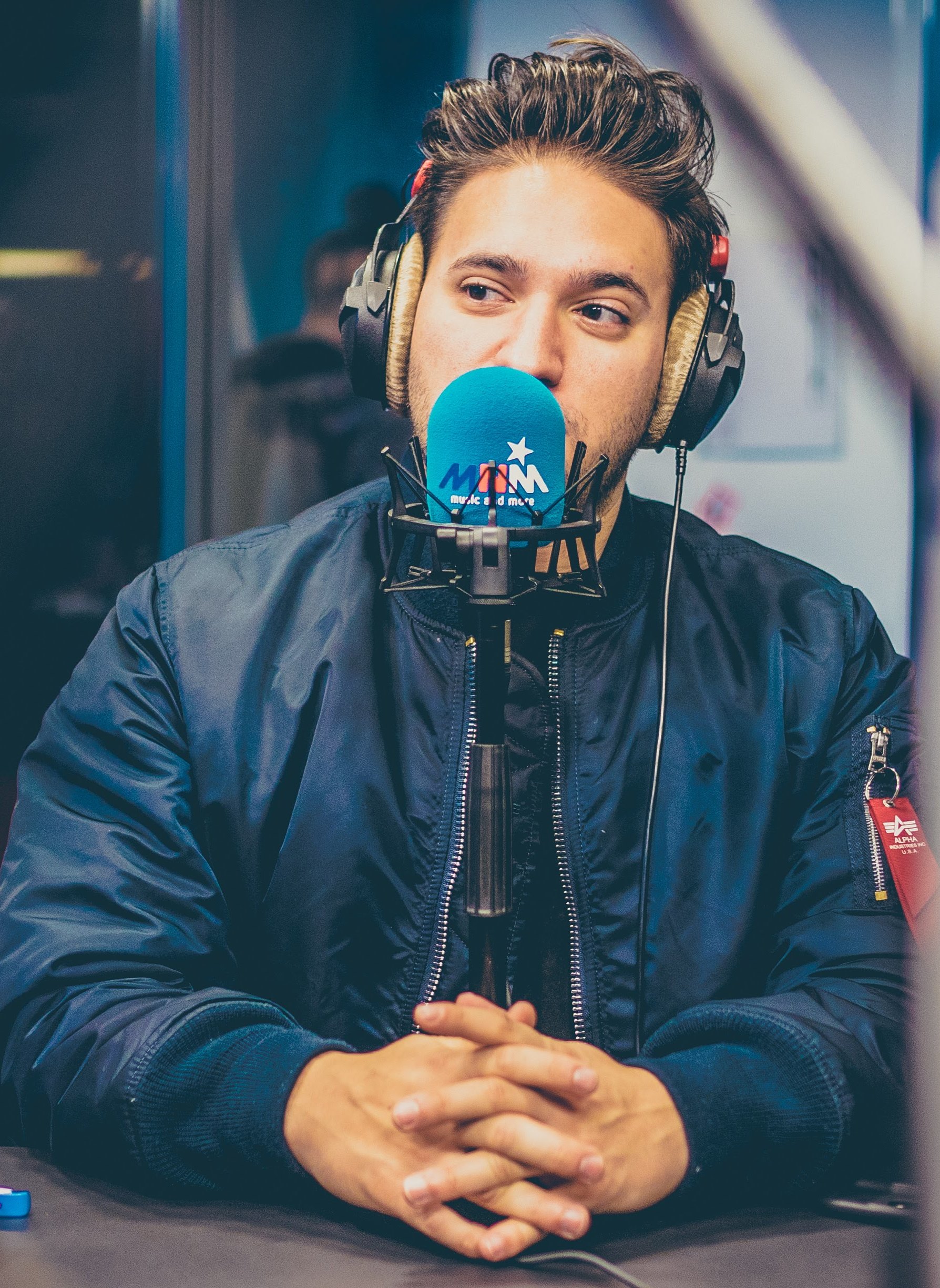 jonas blue
