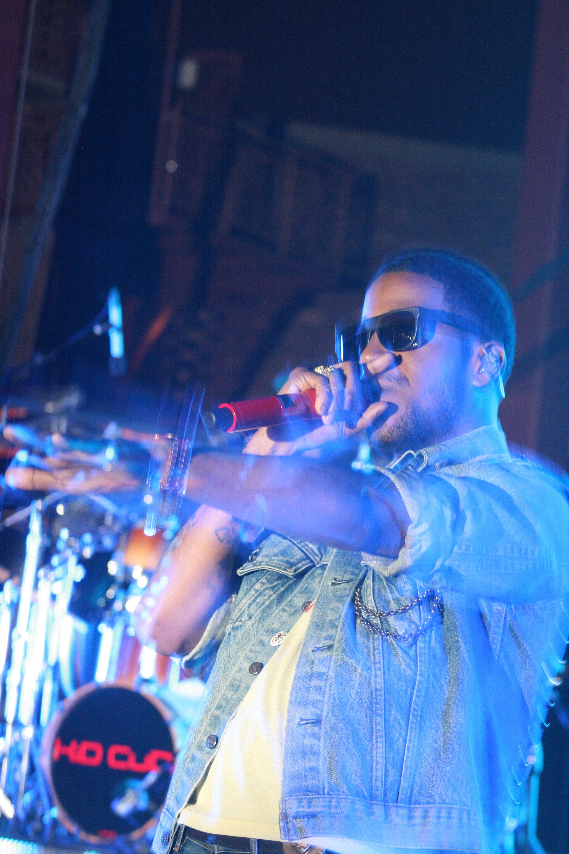 kid cudi]