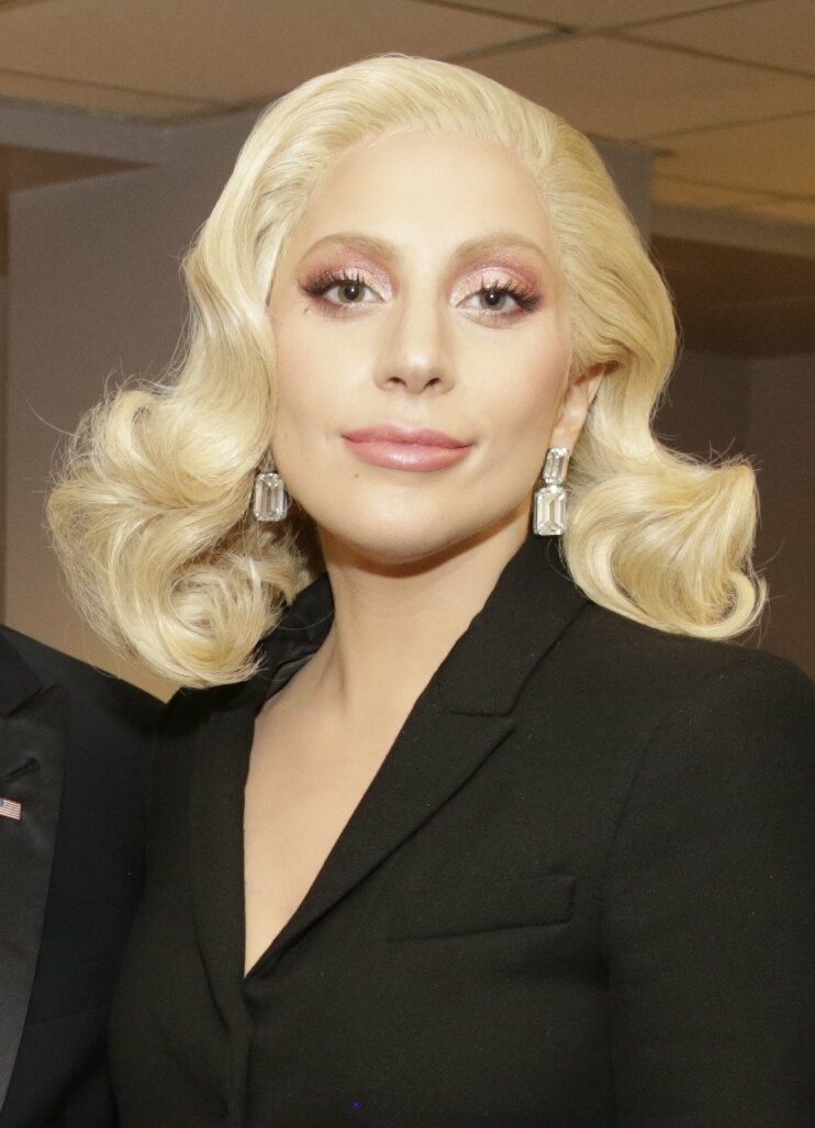 lady gaga