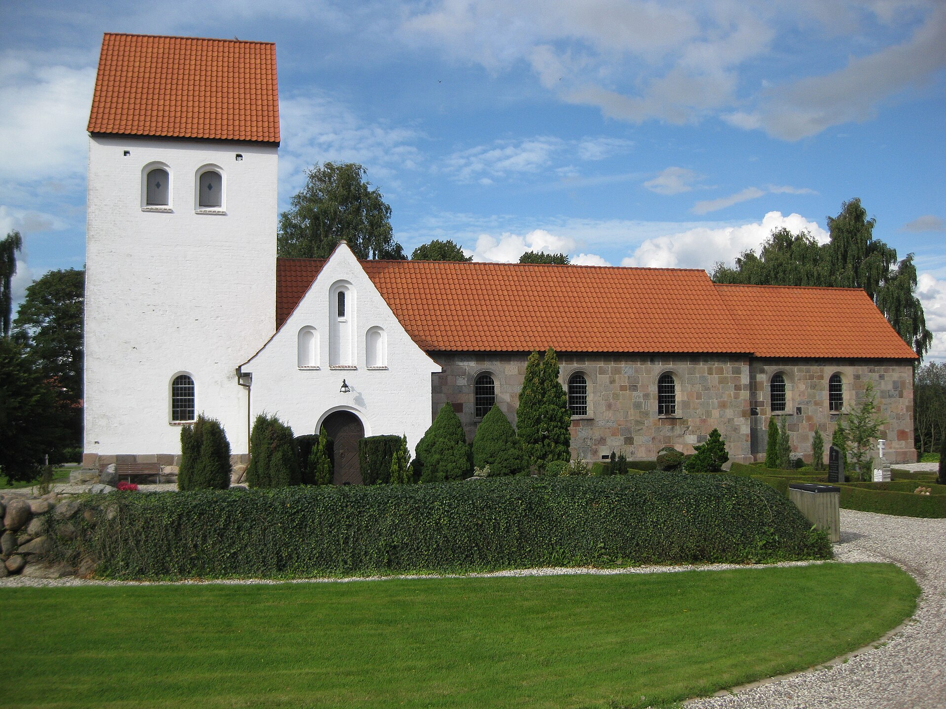 langa