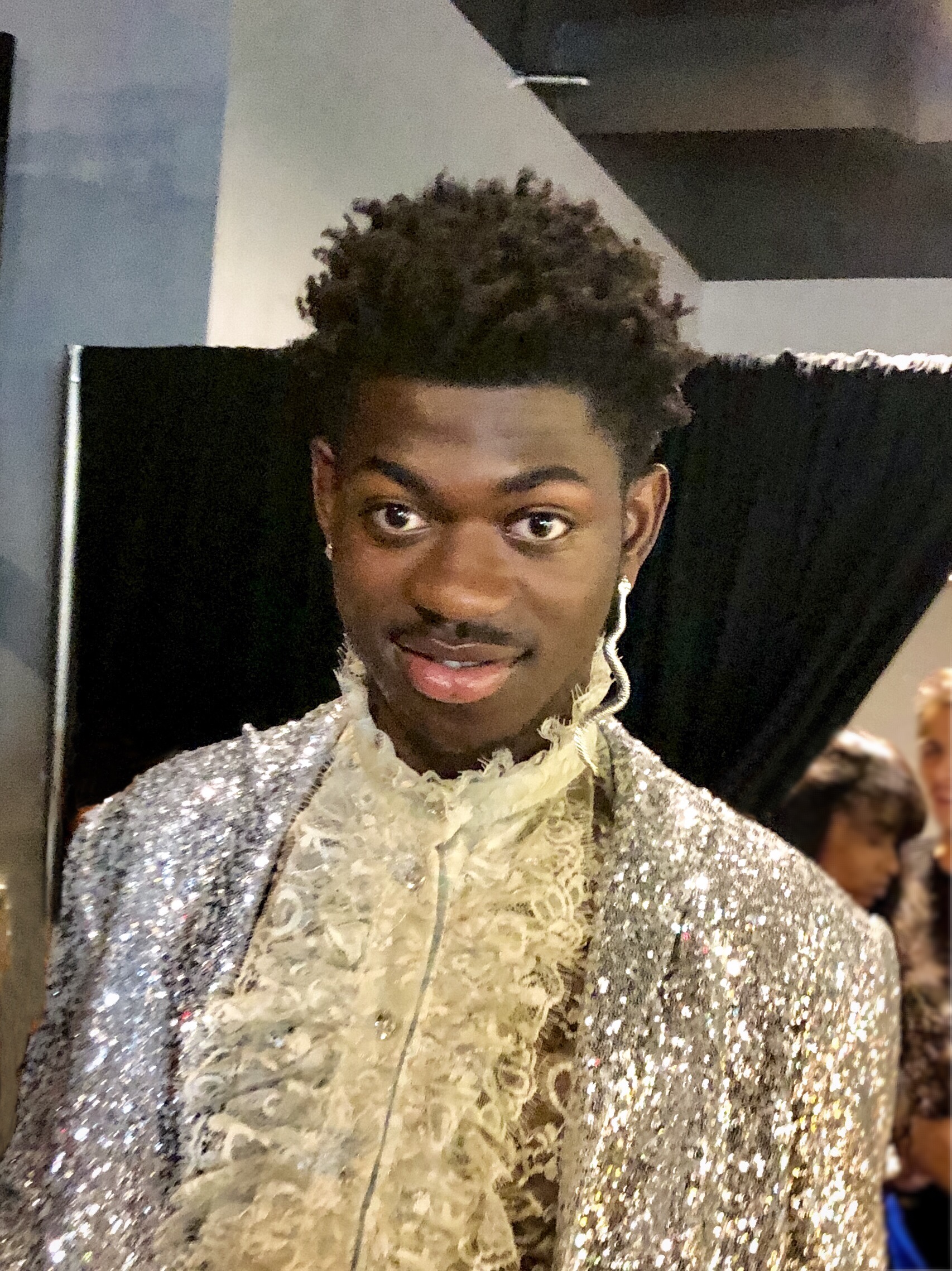 lil nas
