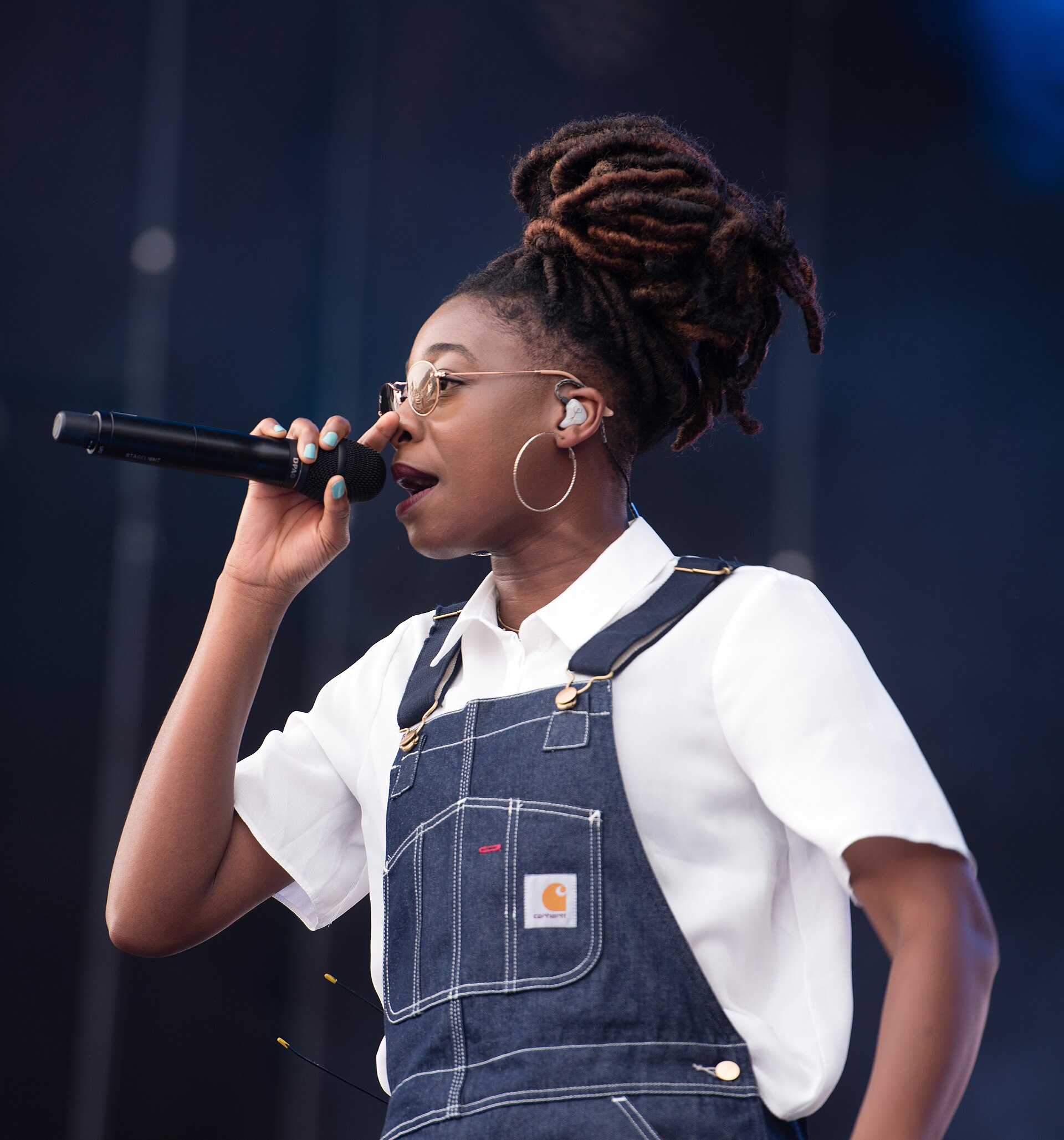 little simz