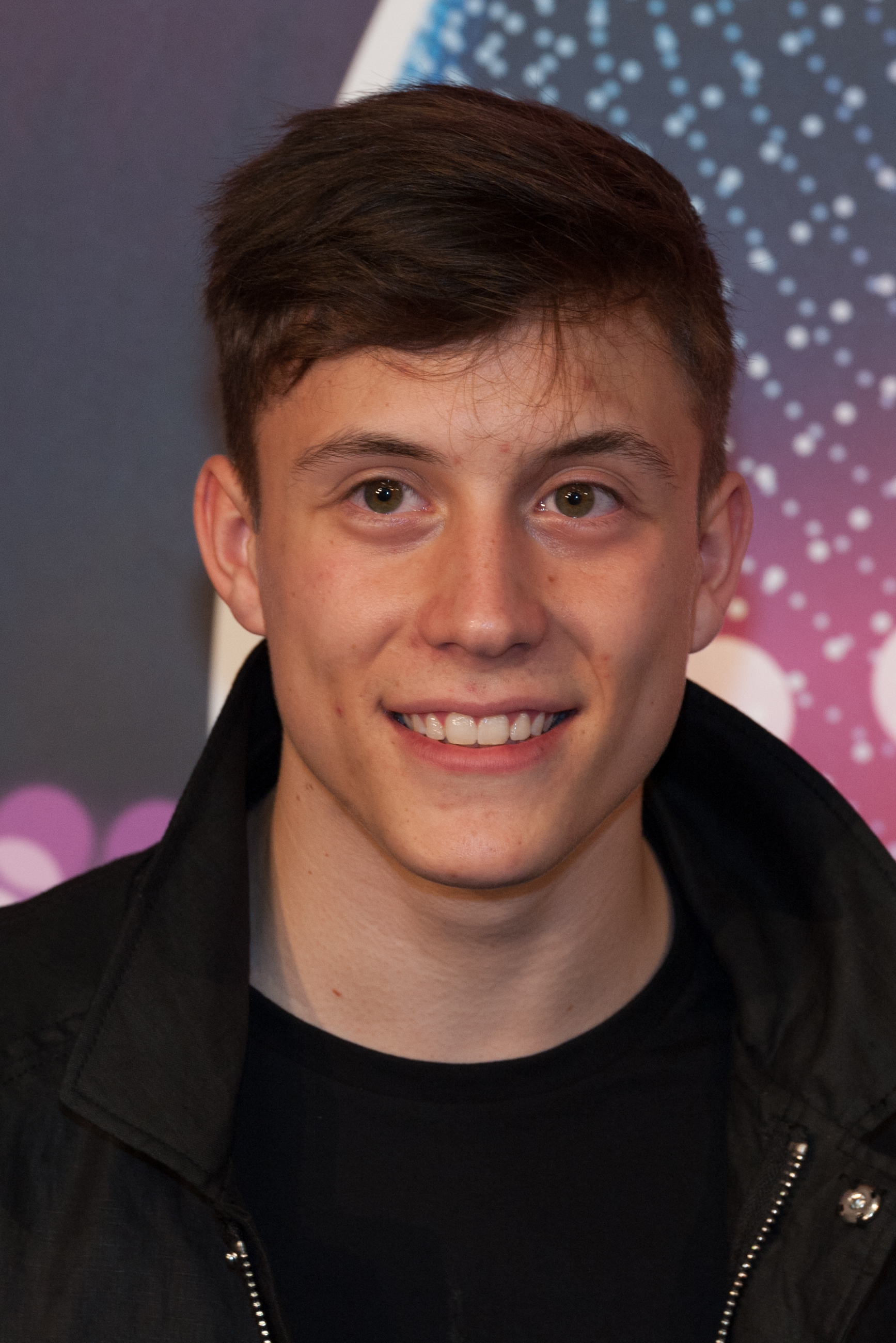 loic nottet