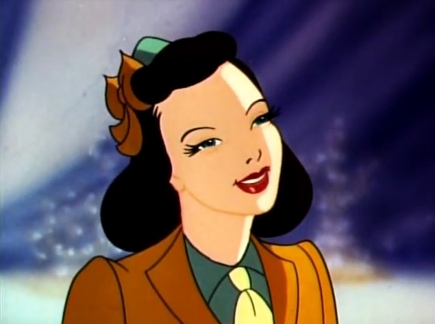 lois lane