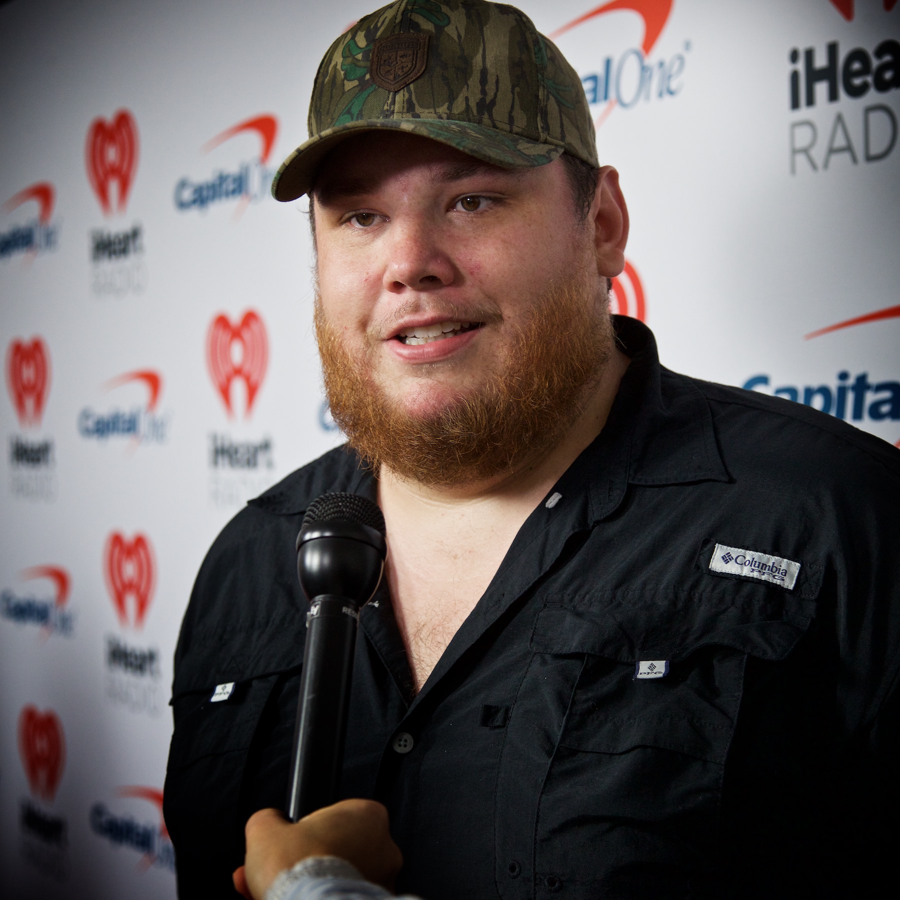 luke combs