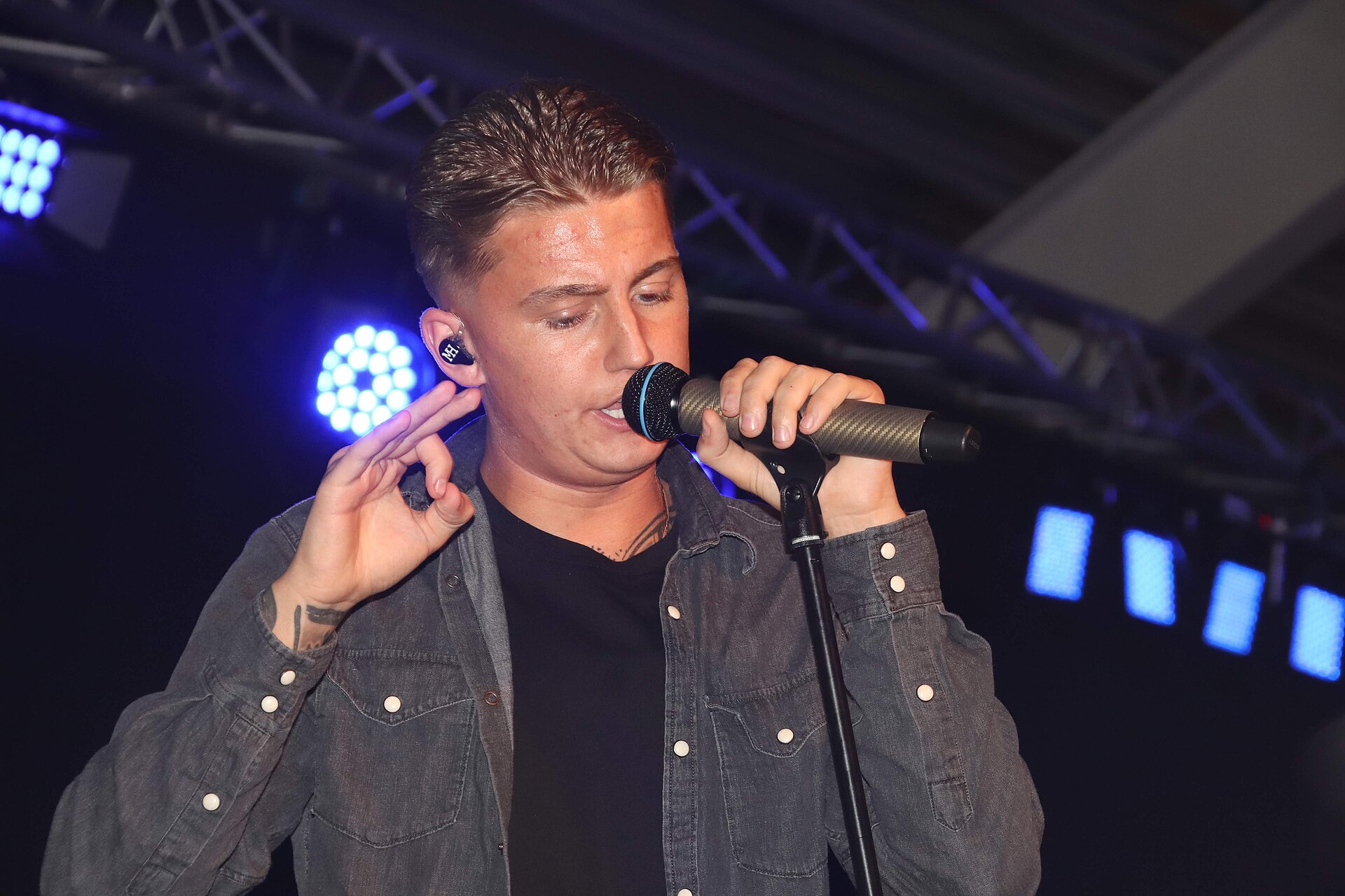mart hoogkamer