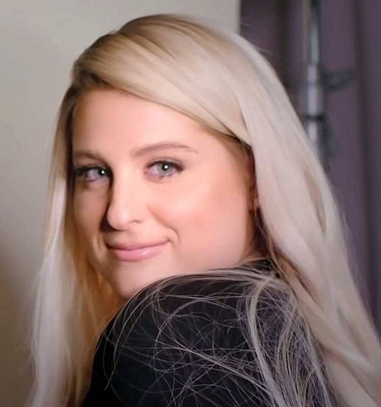 meghan trainor