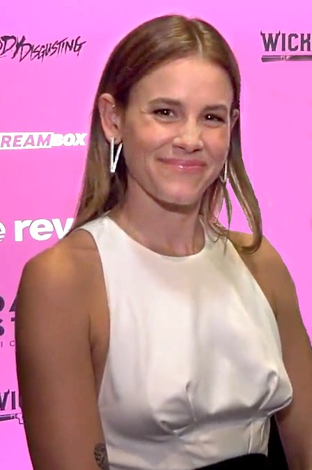 mimi webb
