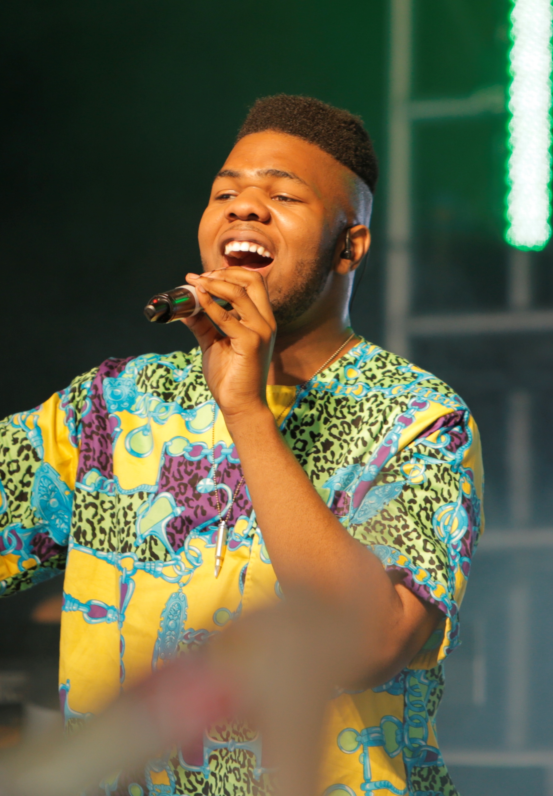 mnek