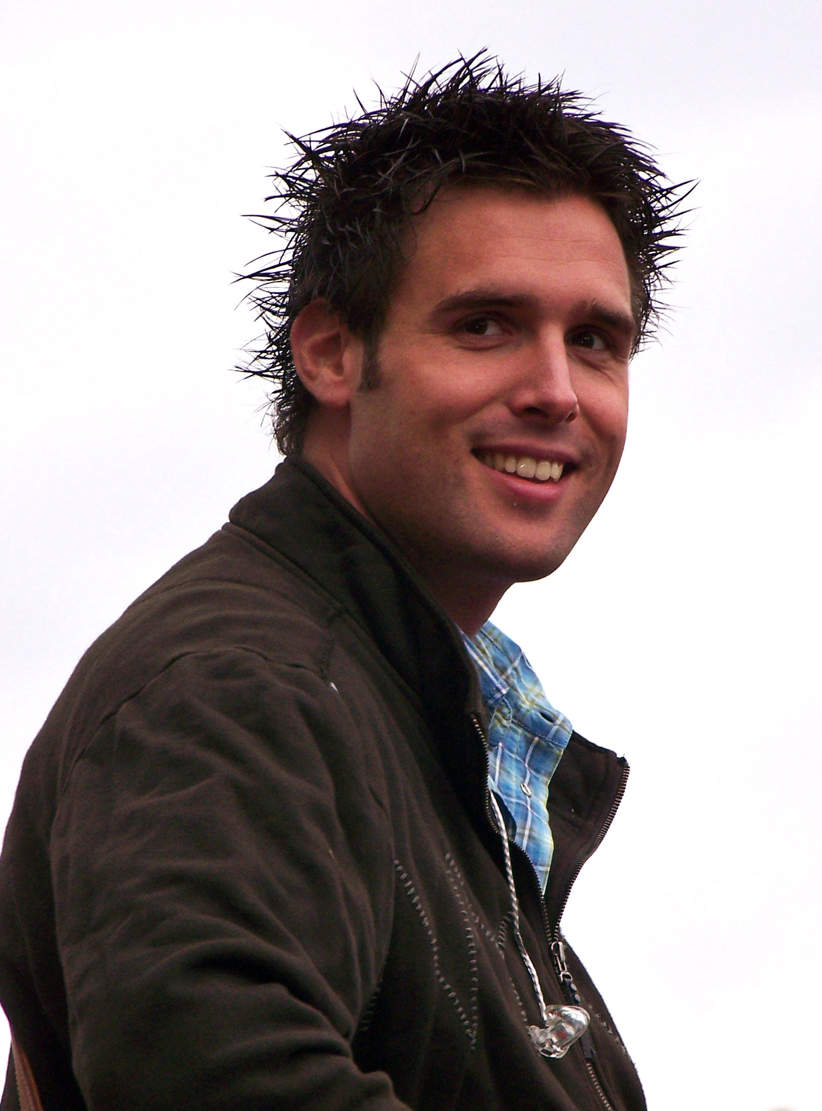 nick schilder