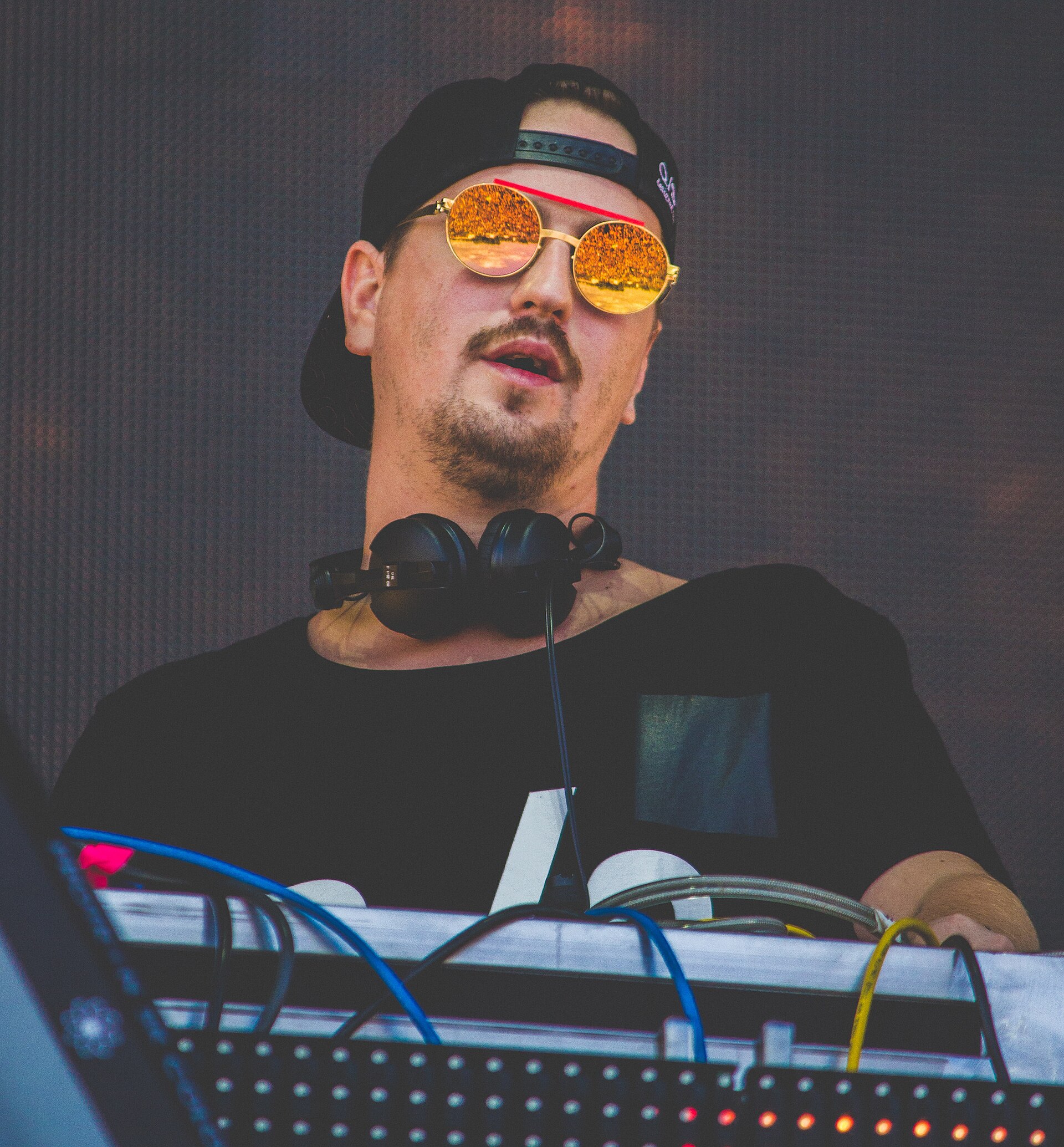 nico santos