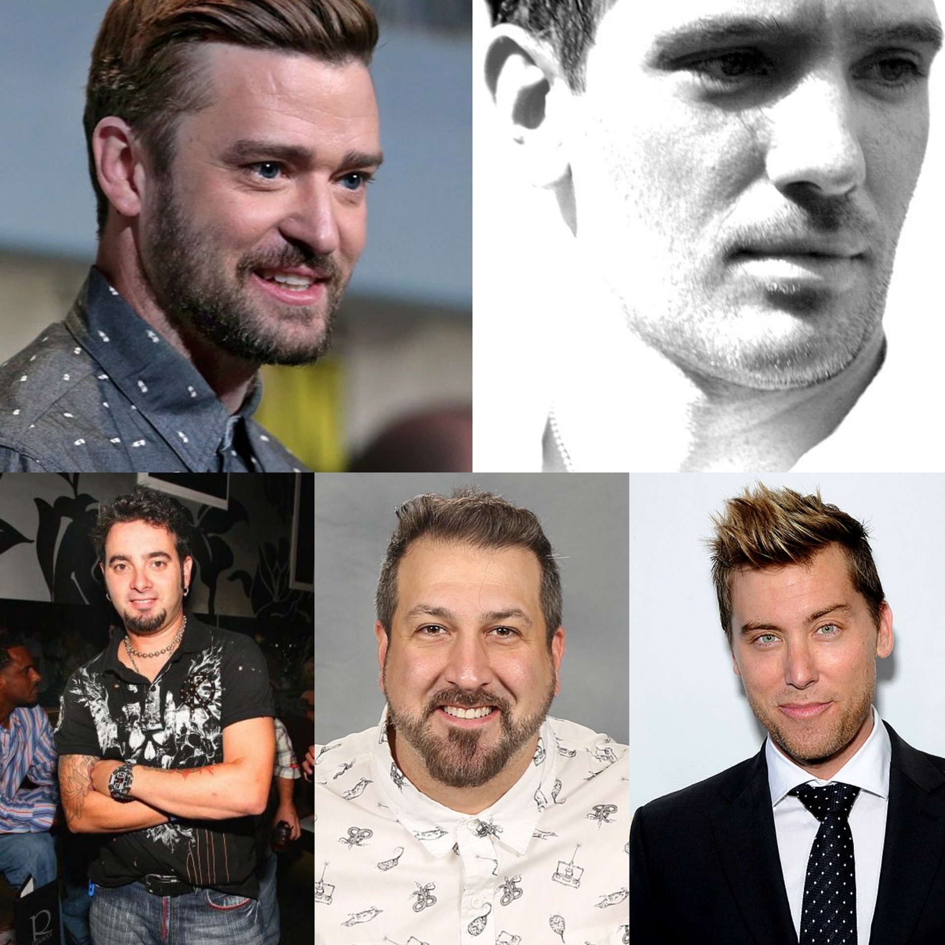 nsync