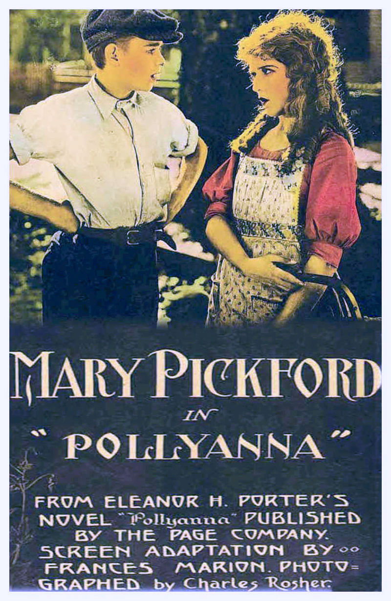 pollyanna