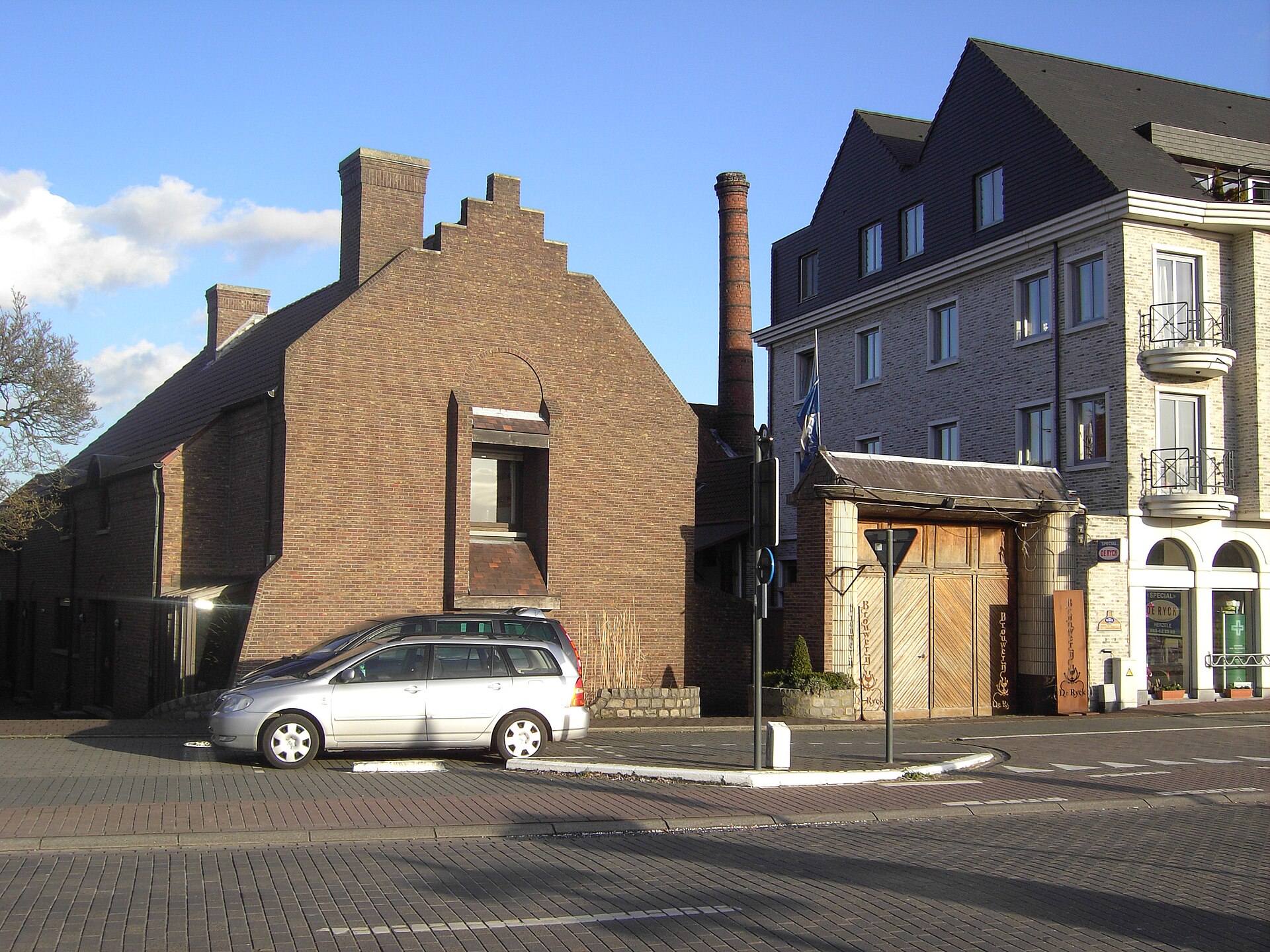 rijck