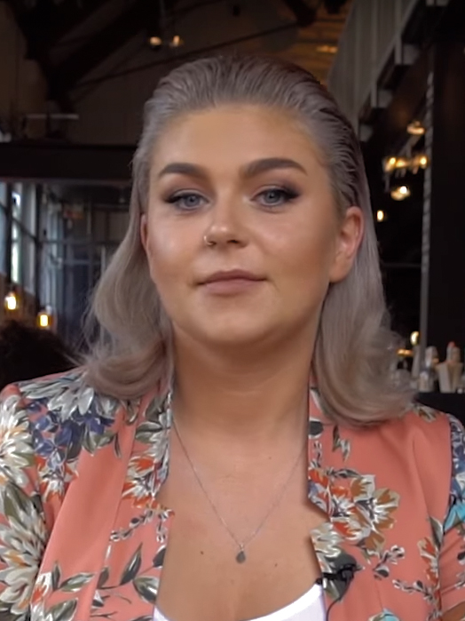 roxanne hazes