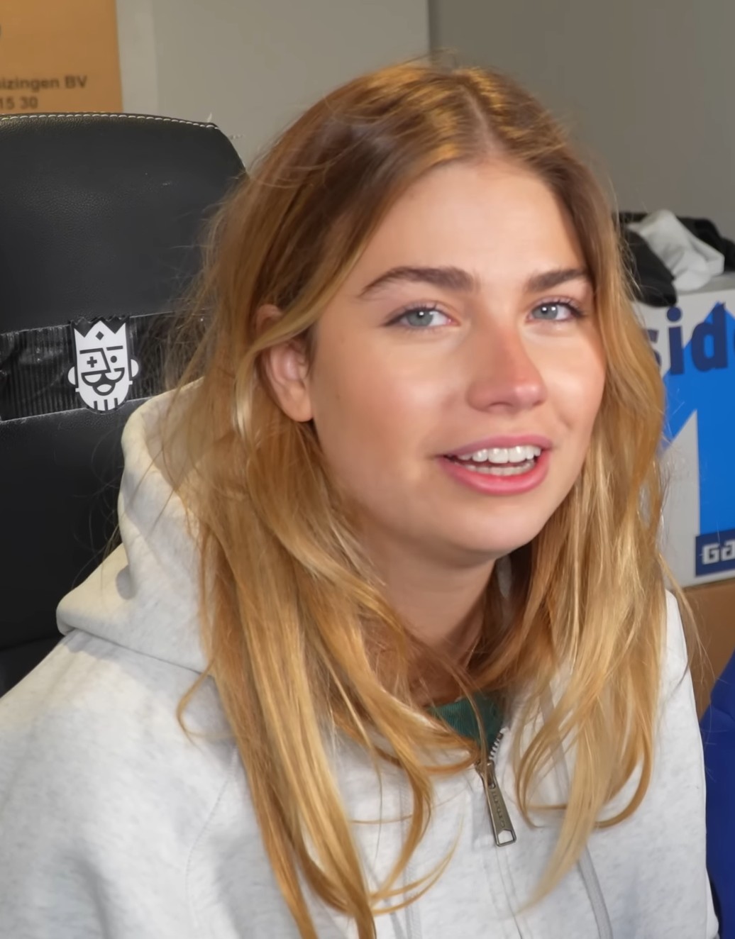 roxy dekker