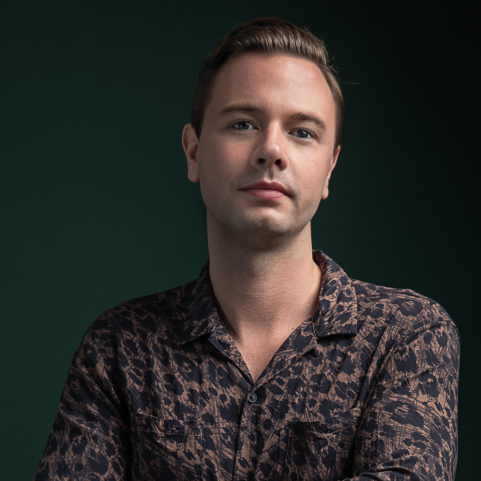 sam feldt (feat. rani)