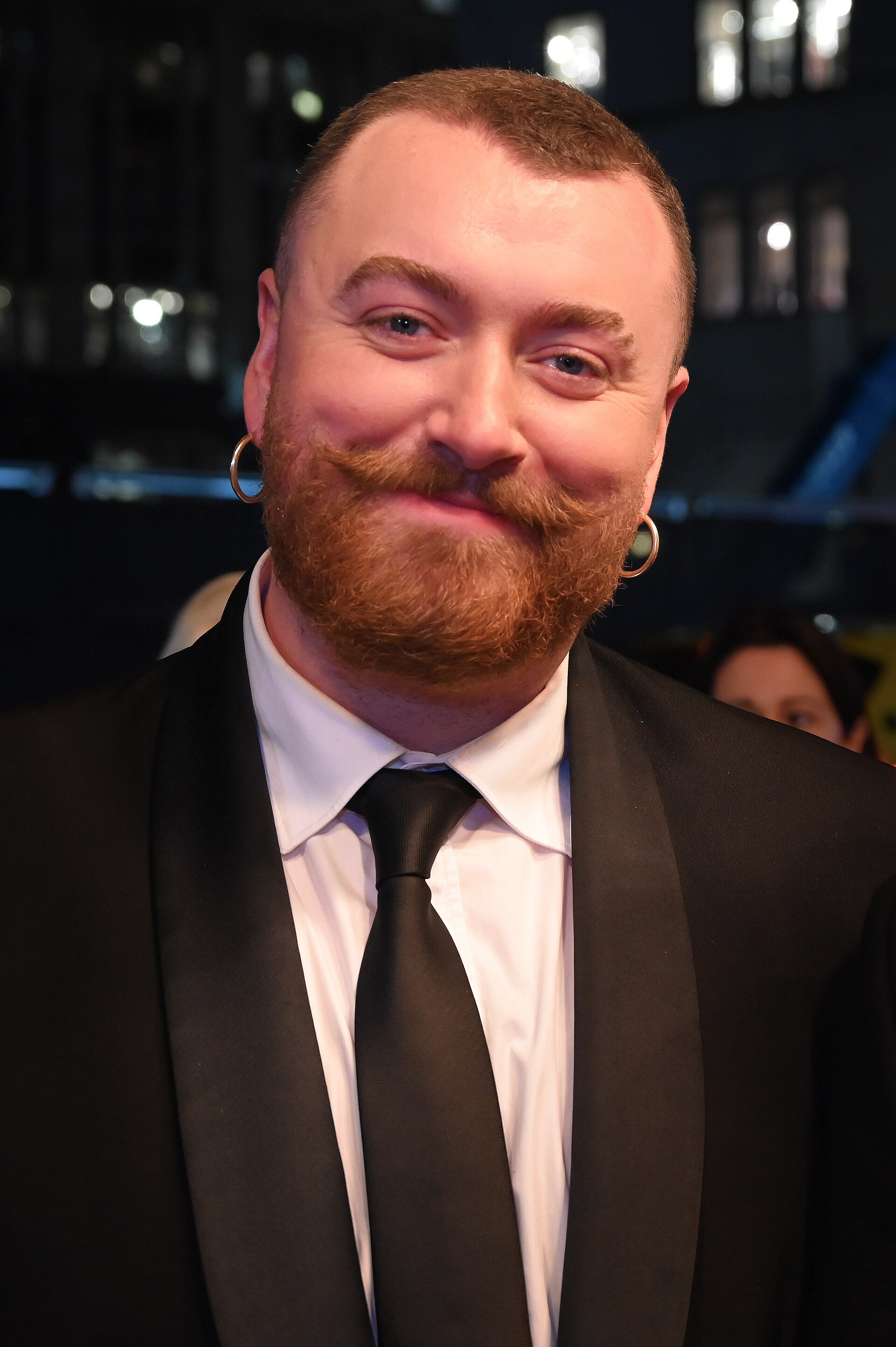 sam smith
