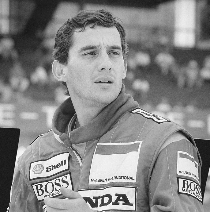 senna