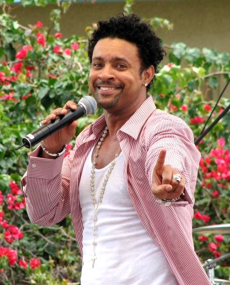 shaggy