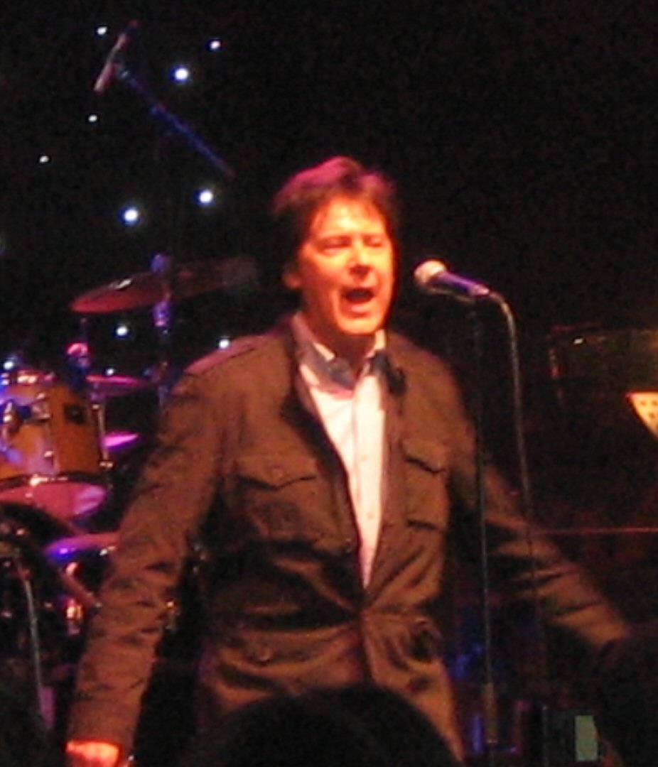 shakin` stevens