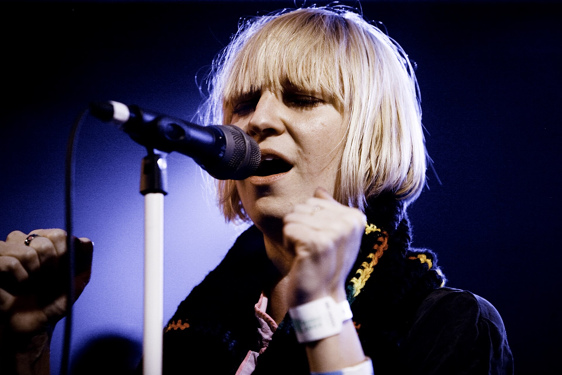sia