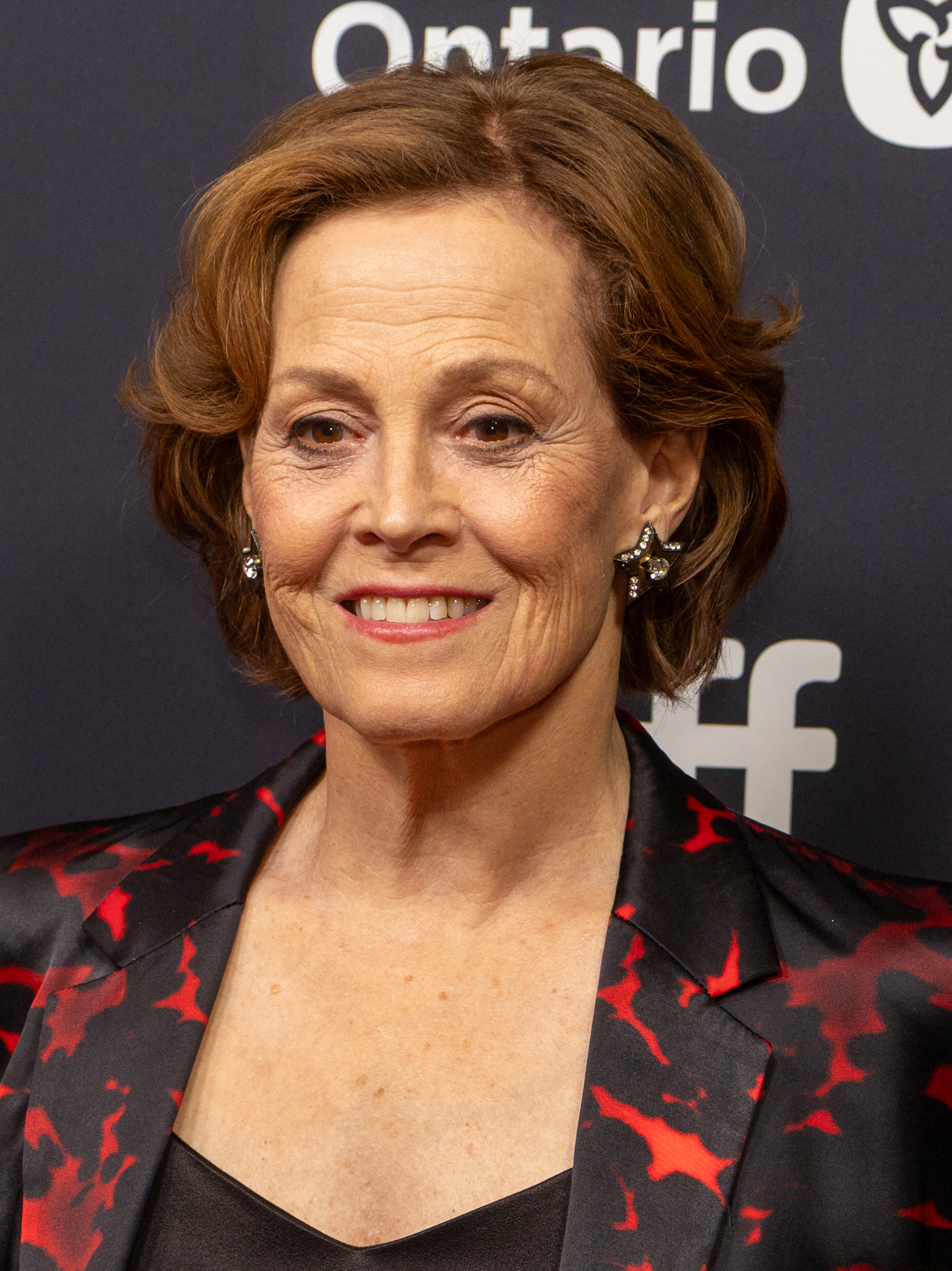 sigourney