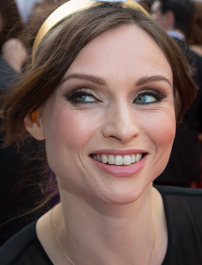 sophie ellis bexter