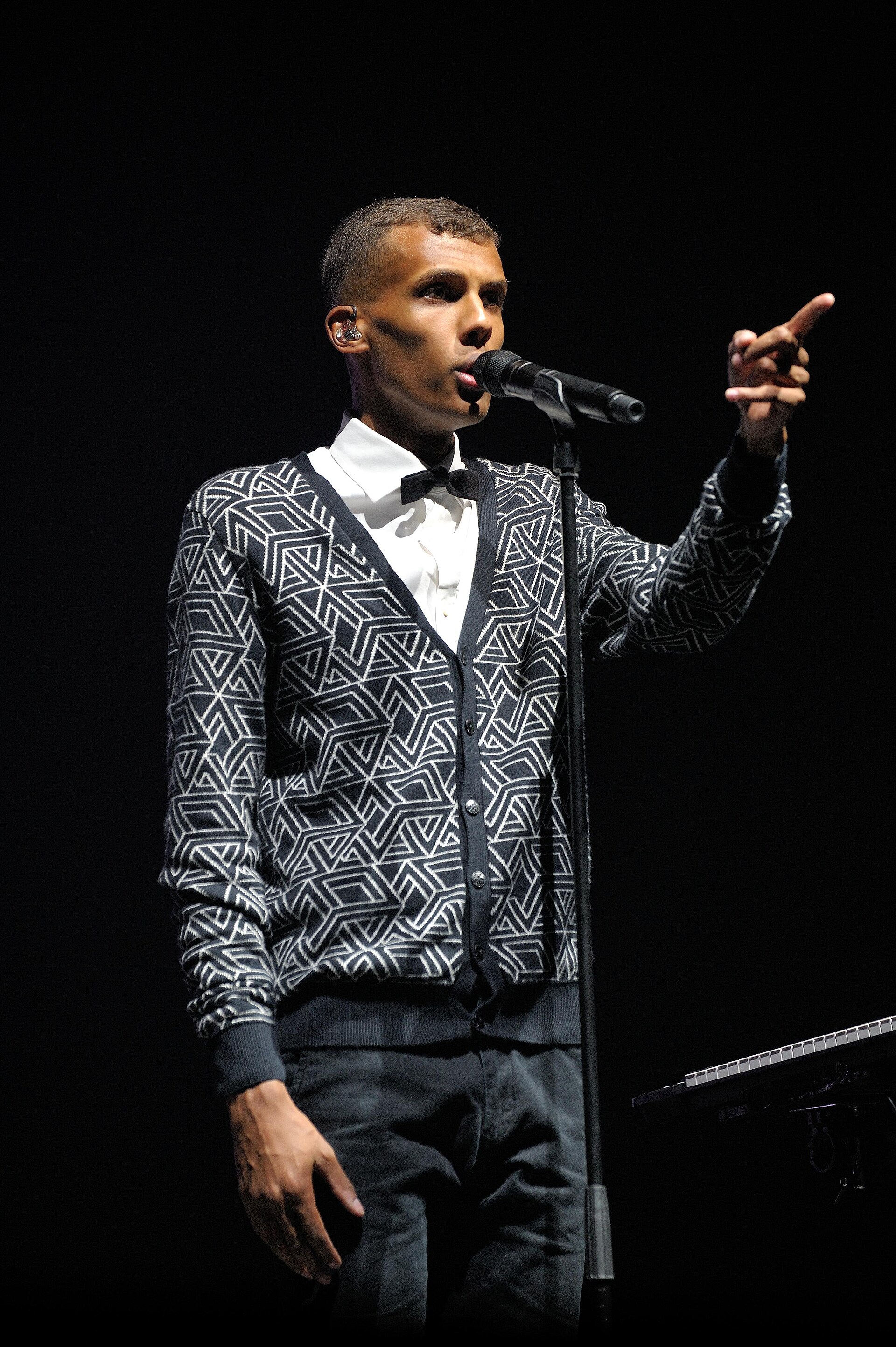 stromae