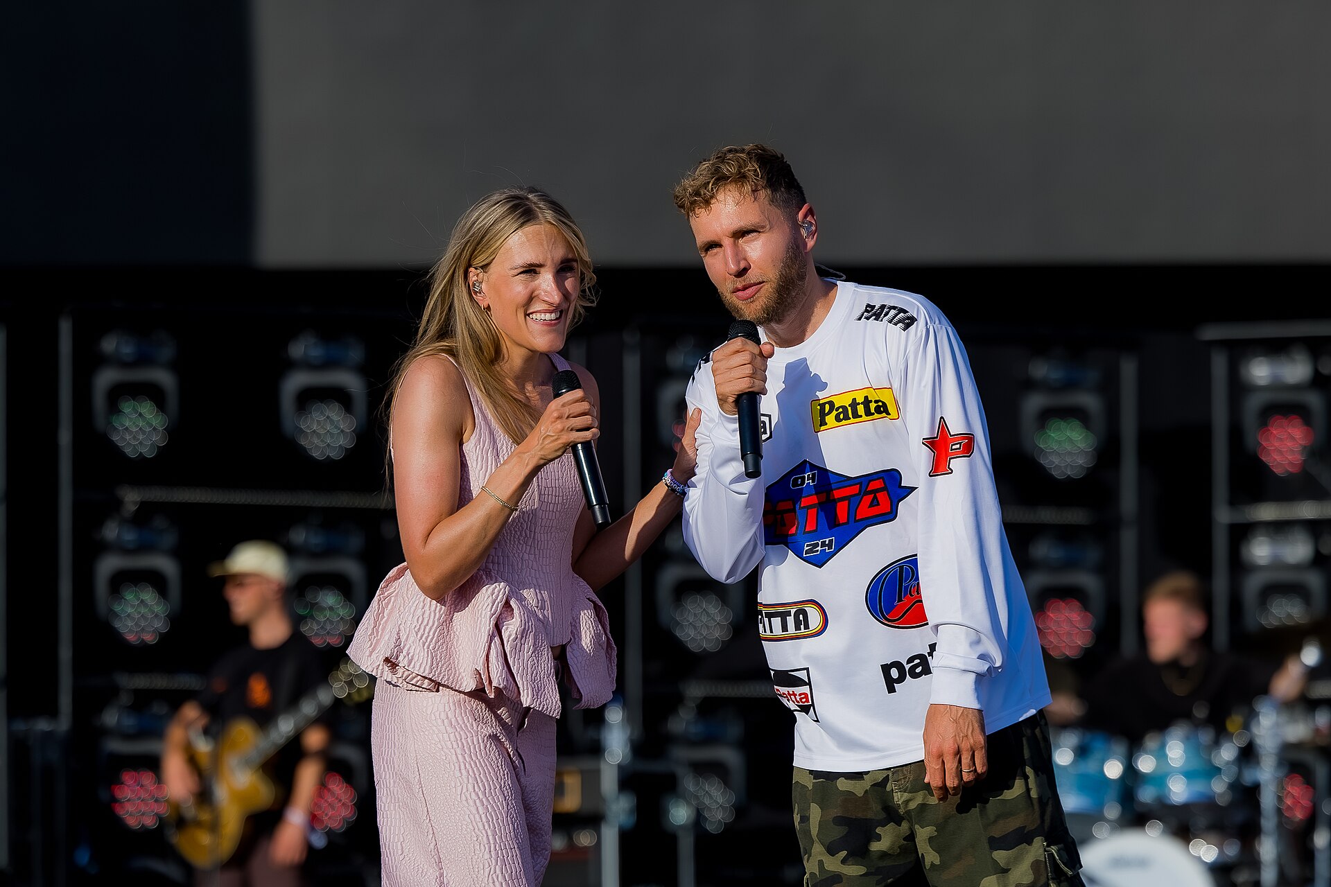 suzan & freek