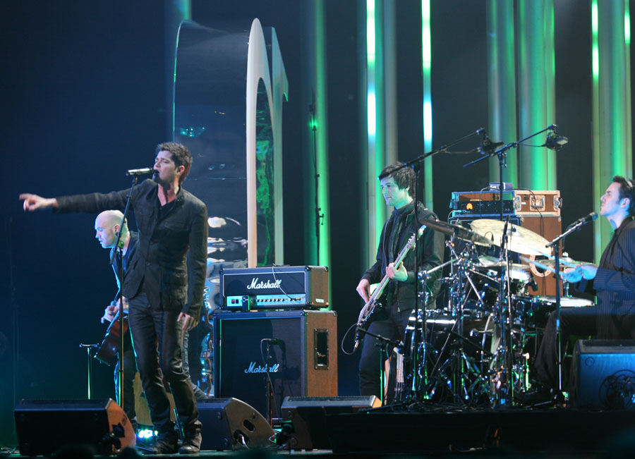 the script