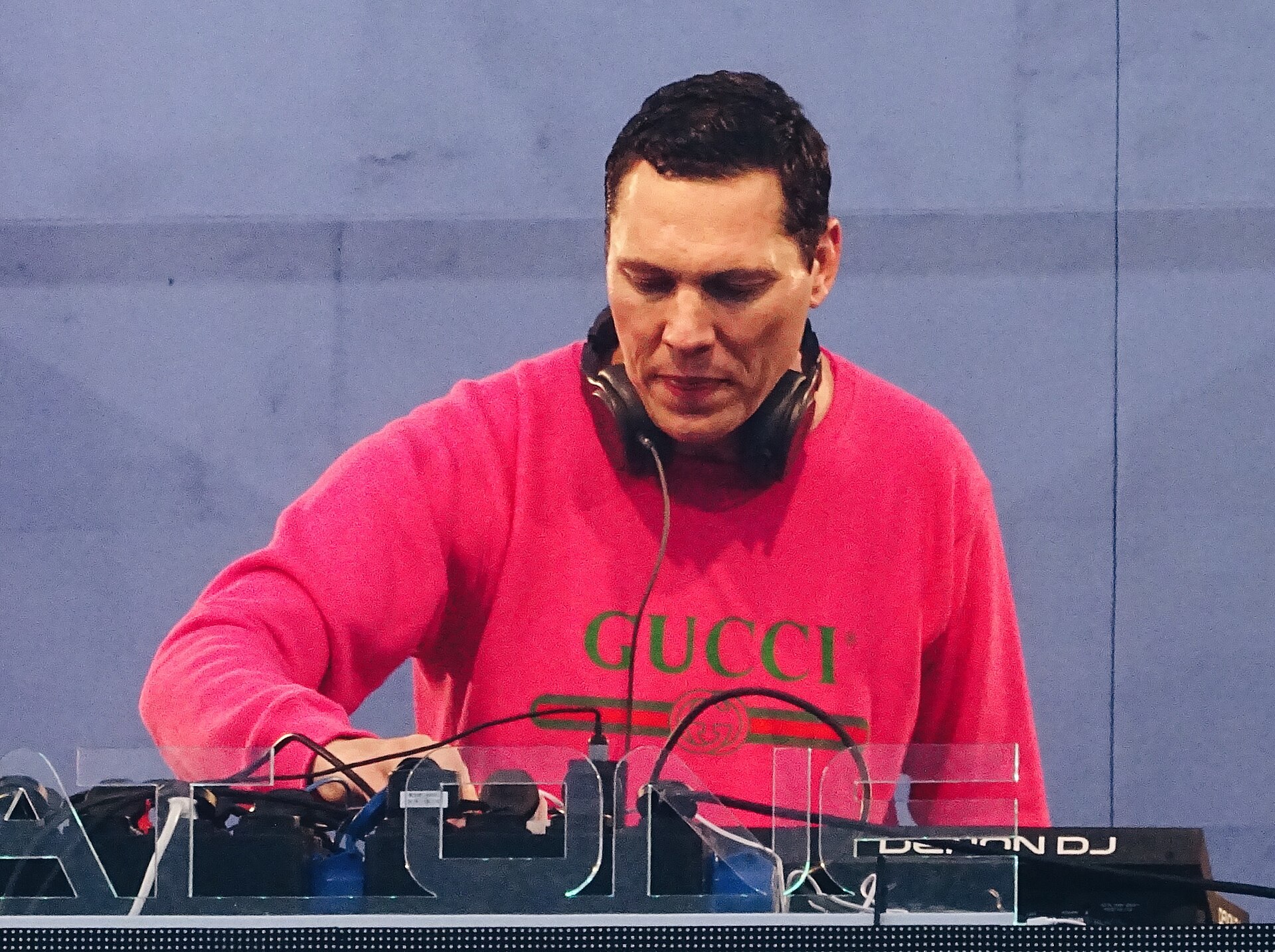 tiesto