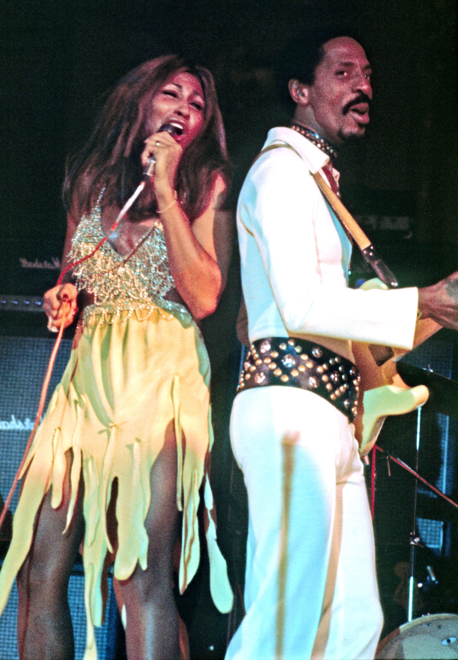 tina turner