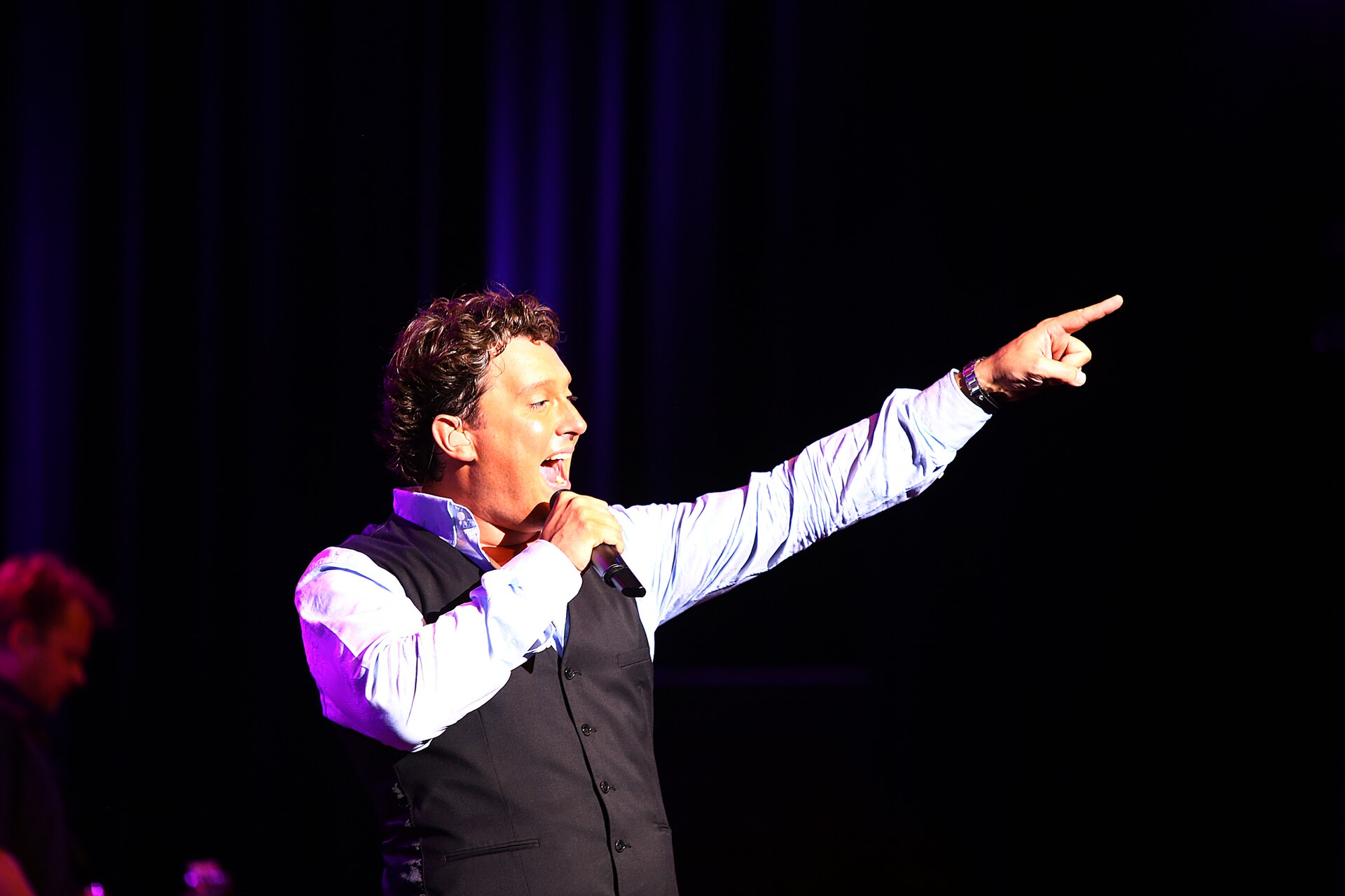 tino martin