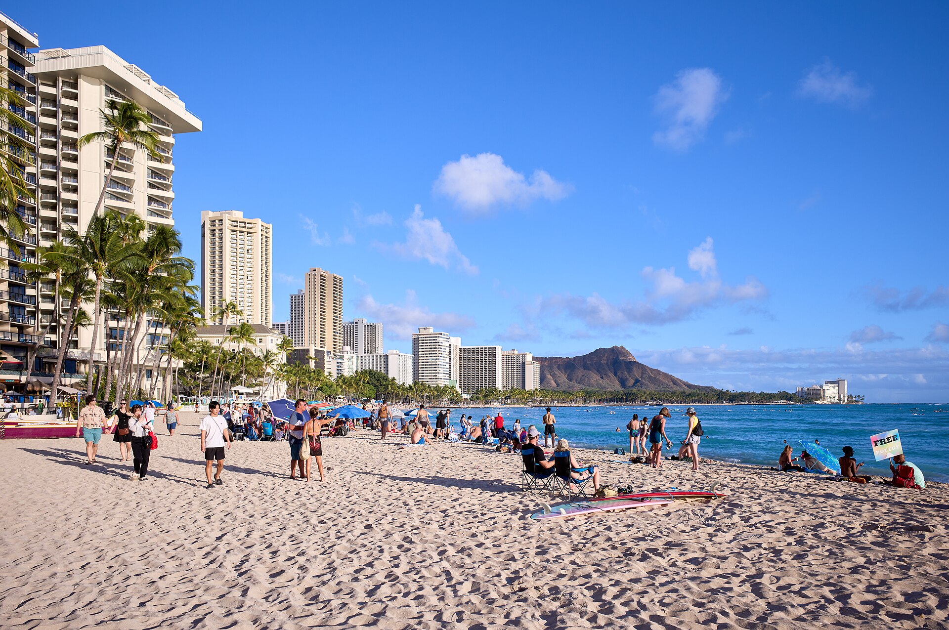 waikiki