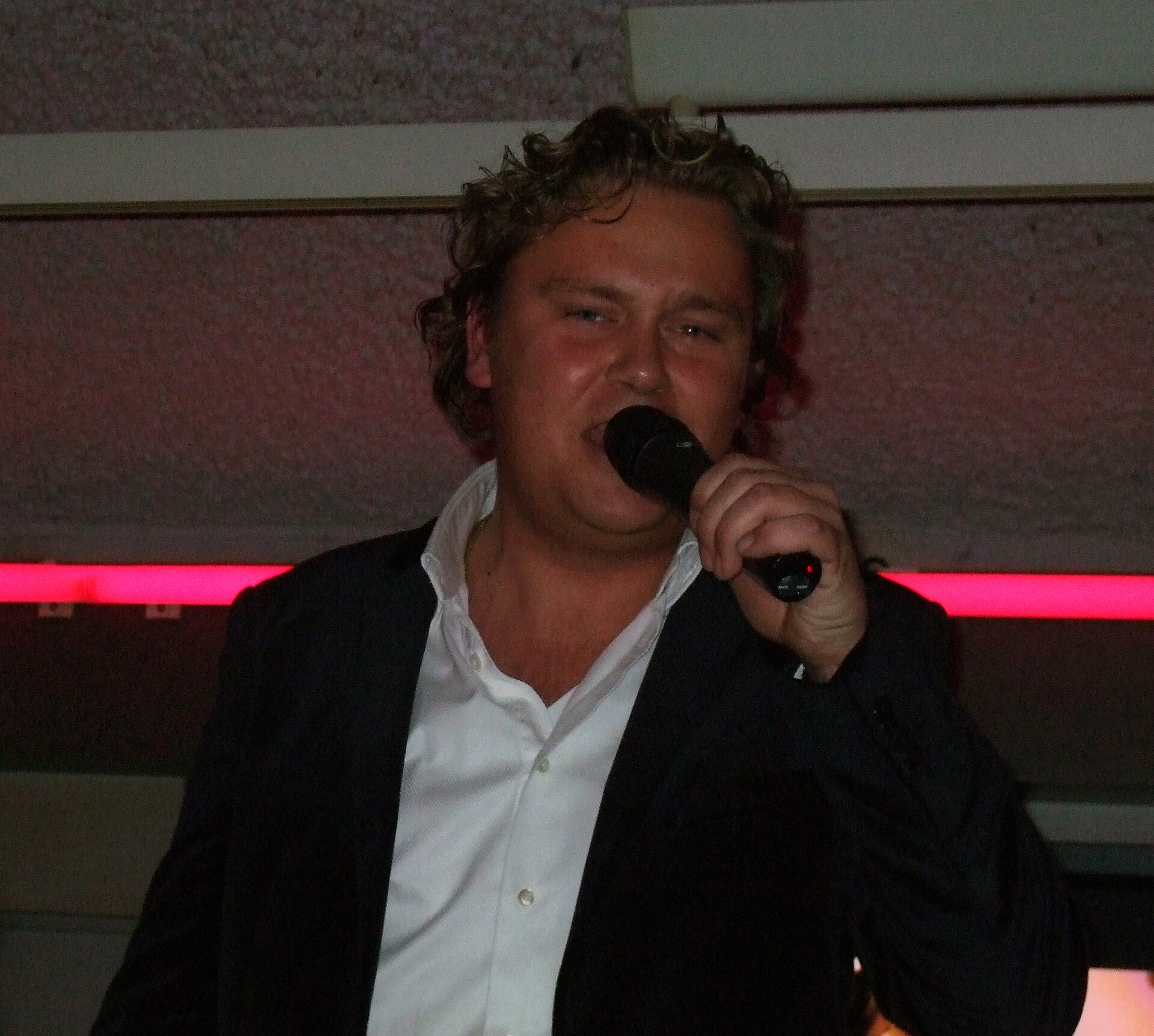 wesly bronkhorst